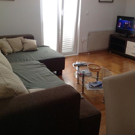 Apartment Biserka Cavtat Ruang foto