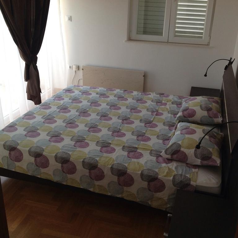 Apartment Biserka Cavtat Ruang foto