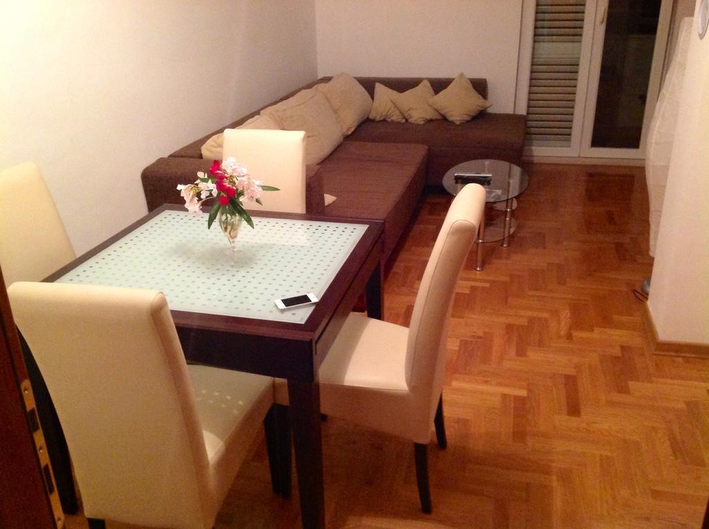 Apartment Biserka Cavtat Ruang foto