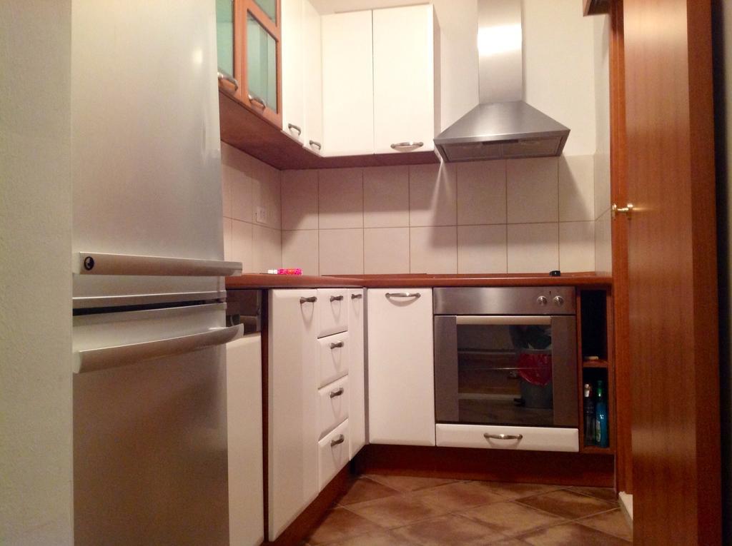 Apartment Biserka Cavtat Ruang foto
