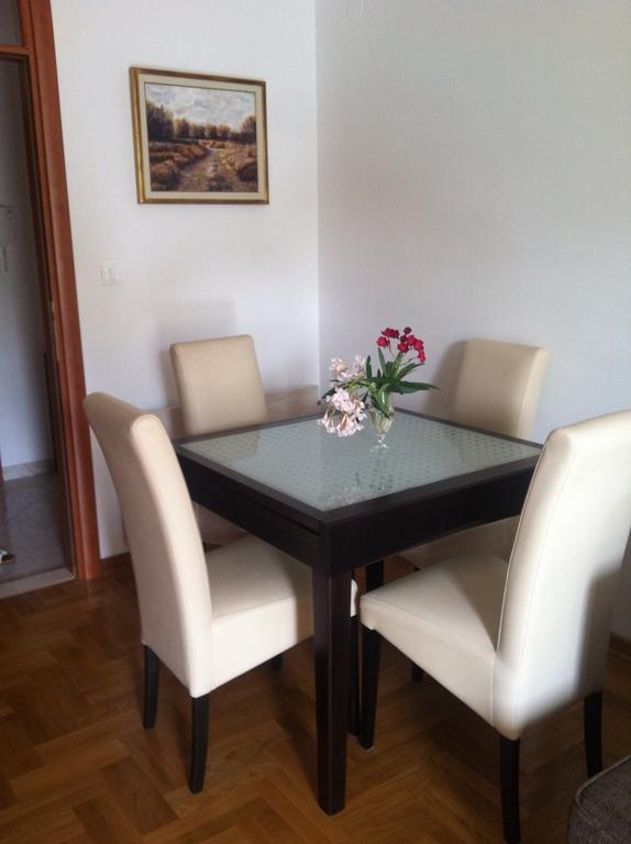 Apartment Biserka Cavtat Ruang foto