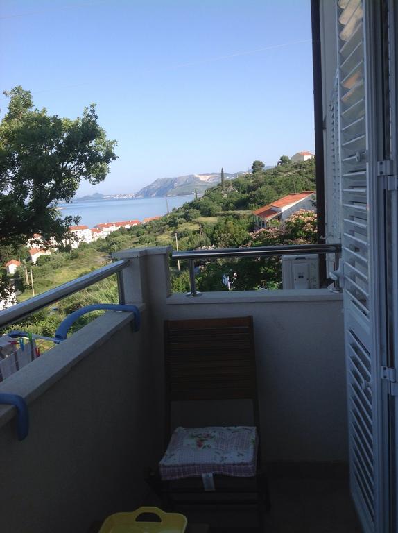 Apartment Biserka Cavtat Ruang foto