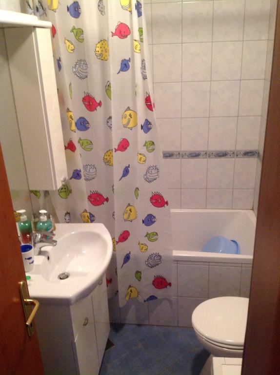 Apartment Biserka Cavtat Ruang foto