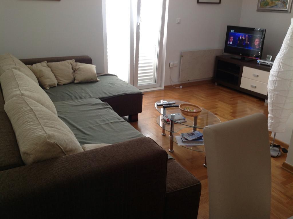 Apartment Biserka Cavtat Ruang foto