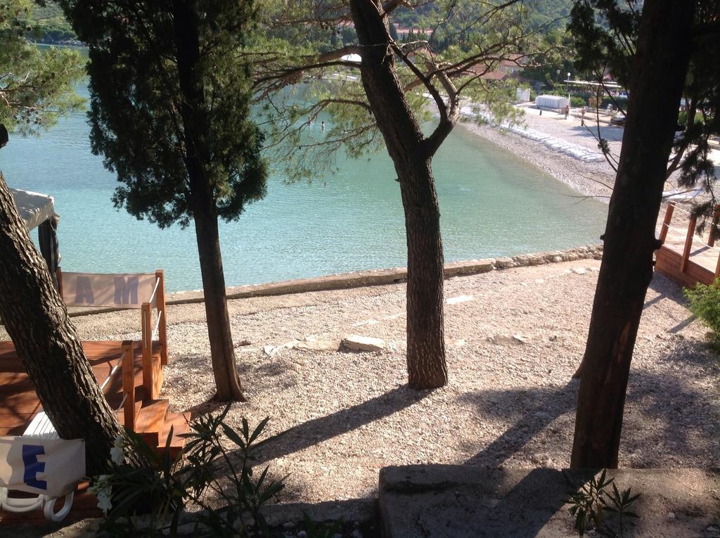 Apartment Biserka Cavtat Ruang foto