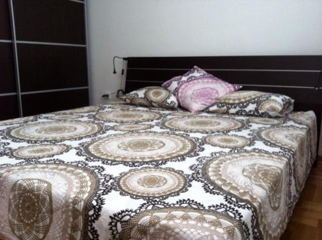 Apartment Biserka Cavtat Ruang foto