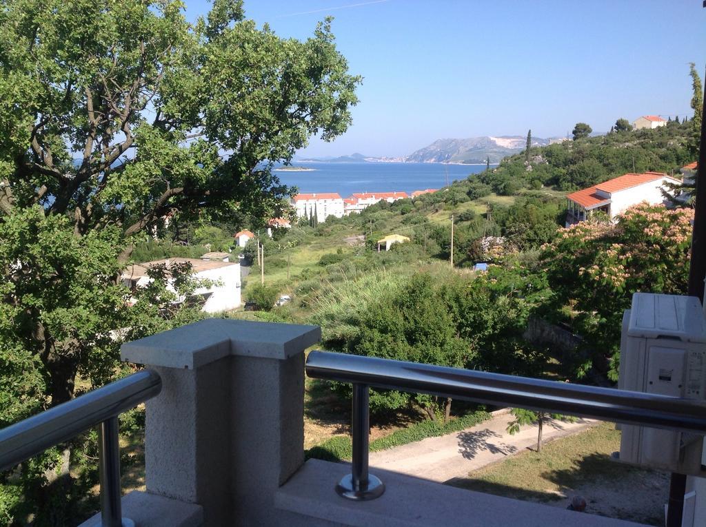 Apartment Biserka Cavtat Ruang foto